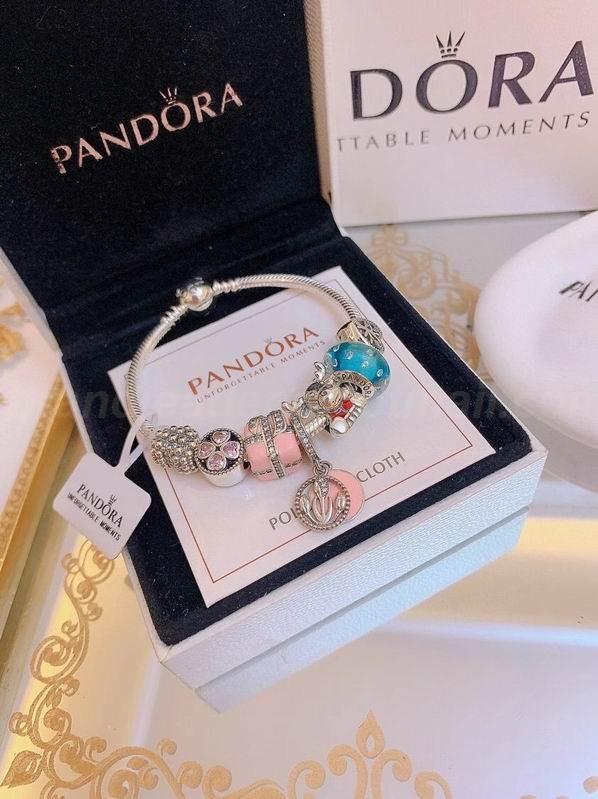 Pandora Bracelets 38